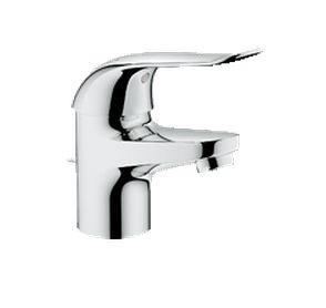 Grohe Euroeco Special bateria umywalkowa bez korka chrom 32762000