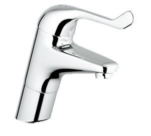 Grohe Euroeco Special bateria umywalkowa bez korka chrom 32790000