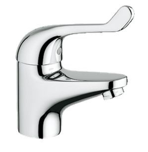 Grohe Euroeco Special bateria umywalkowa bez korka chrom 32789000