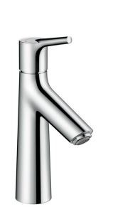 Hansgrohe Talis S bateria umywalkowa z korkiem chrom 72020000