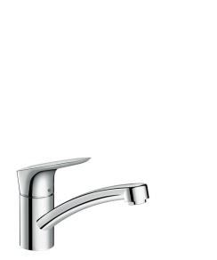 Hansgrohe Logis bateria kuchenna 120 CoolStart Eco chrom 71837000