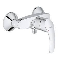 Grohe Eurosmart NEW bateria prysznicowa ścienna chrom 33555002