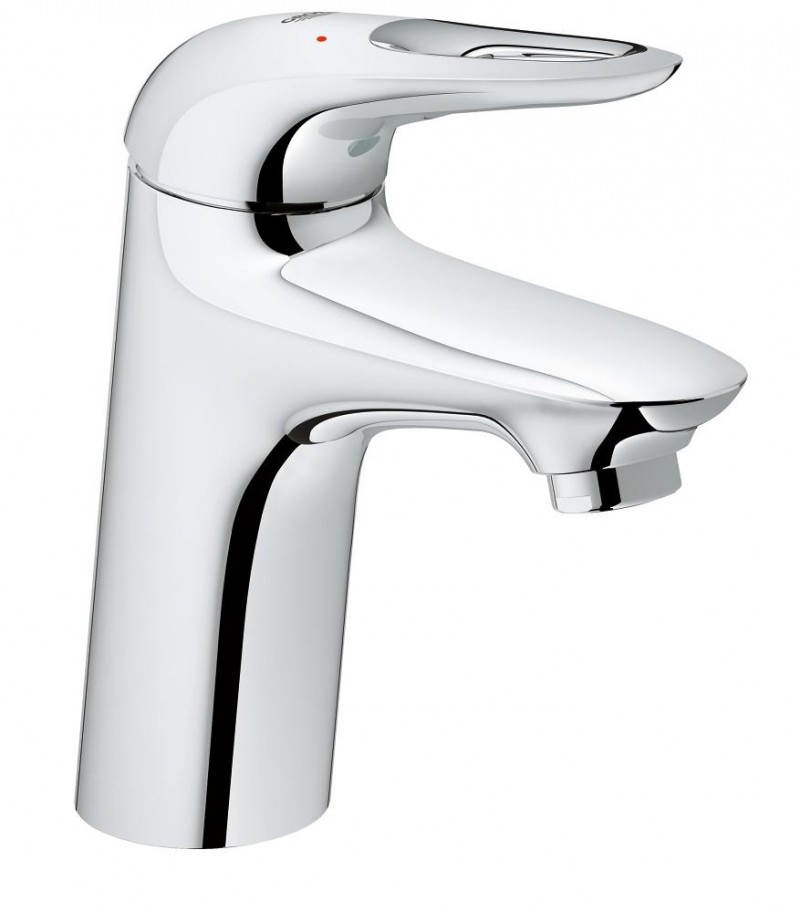 Grohe Eurostyle bateria umywalkowa bez korka chrom 32468003