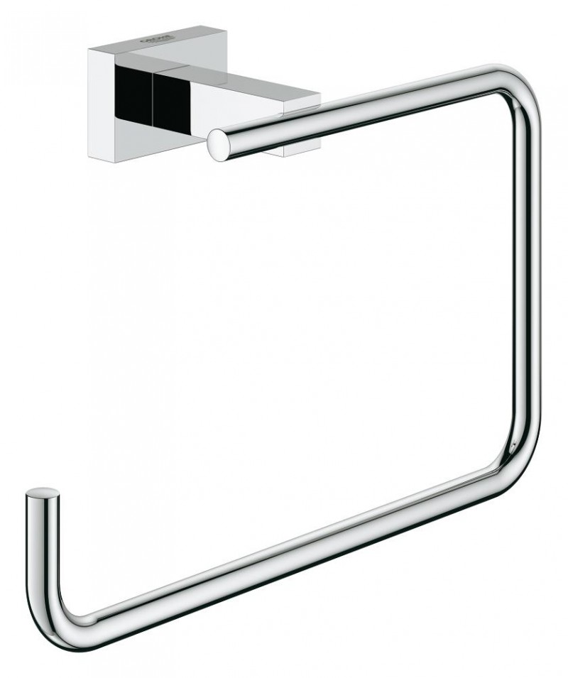 Grohe Essentials Cube wieszak na ręcznik chrom 40510001