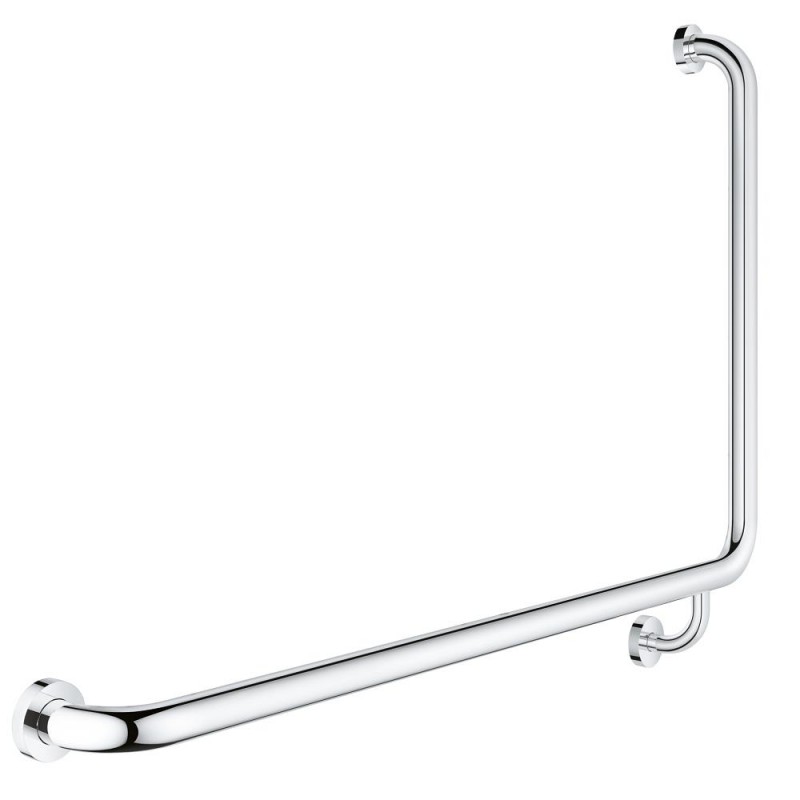 Grohe Essentials uchwyt wannowy 680x940mm chrom 40797001