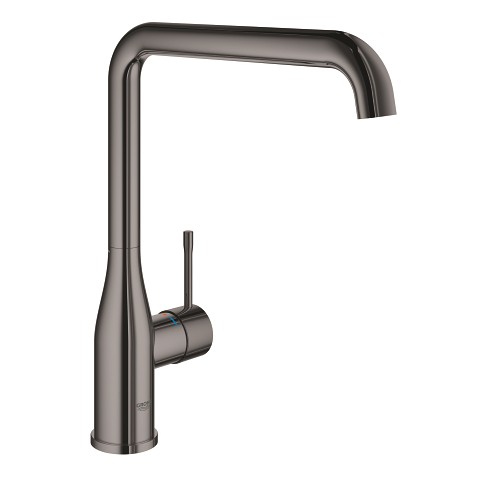 Grohe Essence bateria zlewozmywakowa grafit polerowany hard graphite 30269A00