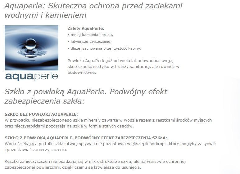 Sanswiss Annea Black Line drzwi otwierane jednoczęściowe LEWE 90 cm do wnęki lub ścianki czarny mat powłoka Aquaperle AN1CG09000607