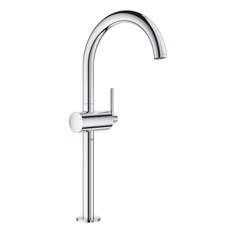 Grohe Atrio bateria umywalkowa DN 15 rozmiar XL chrom 32647003