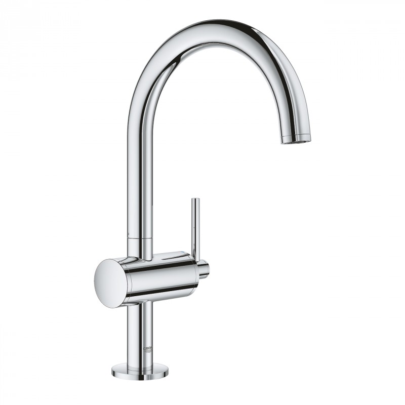 Grohe Atrio bateria umywalkowa DN 15 rozmiar L chrom 32042003