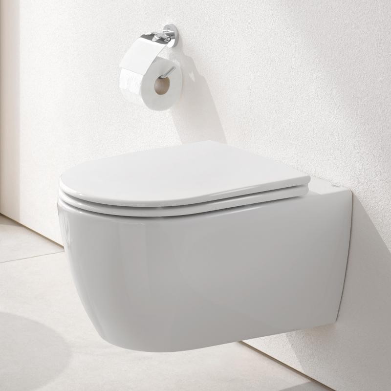 Grohe Essence miska WC wisząca biel alpejska 3957100H