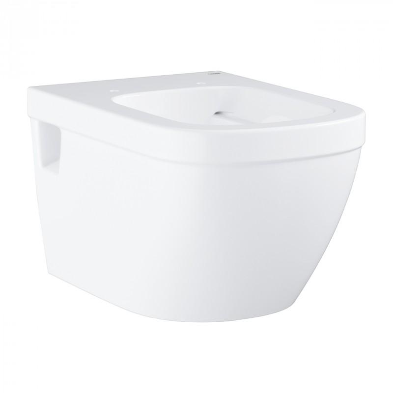 Grohe Euro Ceramic miska WC wisząca 54x37,5 cm biel alpejska 39538000