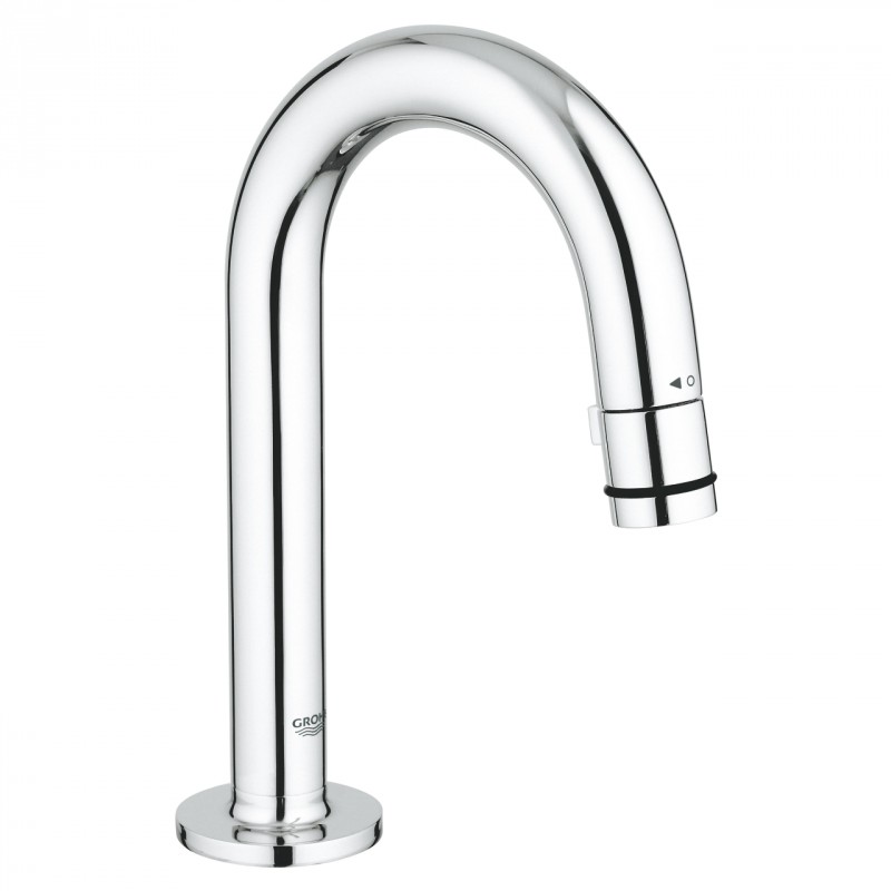 Grohe Universal wylewka uniwersalna 113 mm chrom 20201000