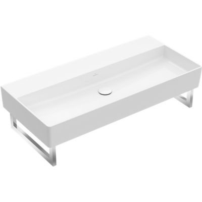 Villeroy&Boch Memento 2.0 umywalka 100cm 100x47 weiss alpin biały 4A22A301