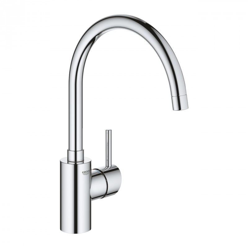 Grohe Concetto bateria zlewozmywakowa chrom 32661003