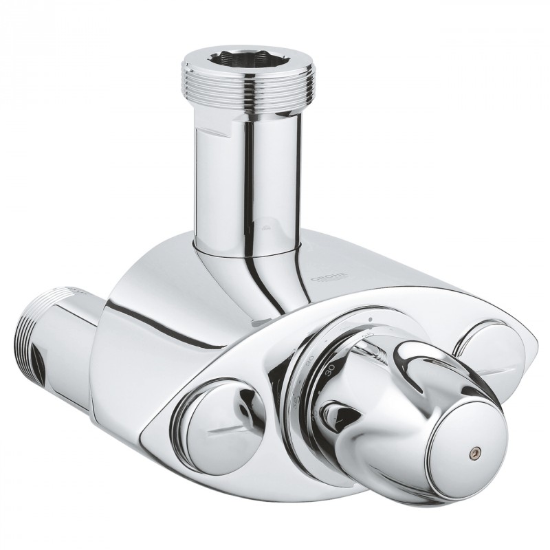 Grohe Grohtherm XL bateria termostatyczna chrom 35087000