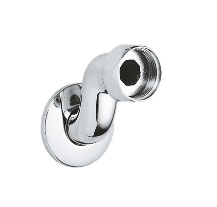 Grohe Grohtherm XL przyłącze S  chrom 12411000