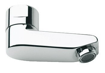 Grohe Grohtherm special wylewka do baterii 7,8 cm chrom 13080000