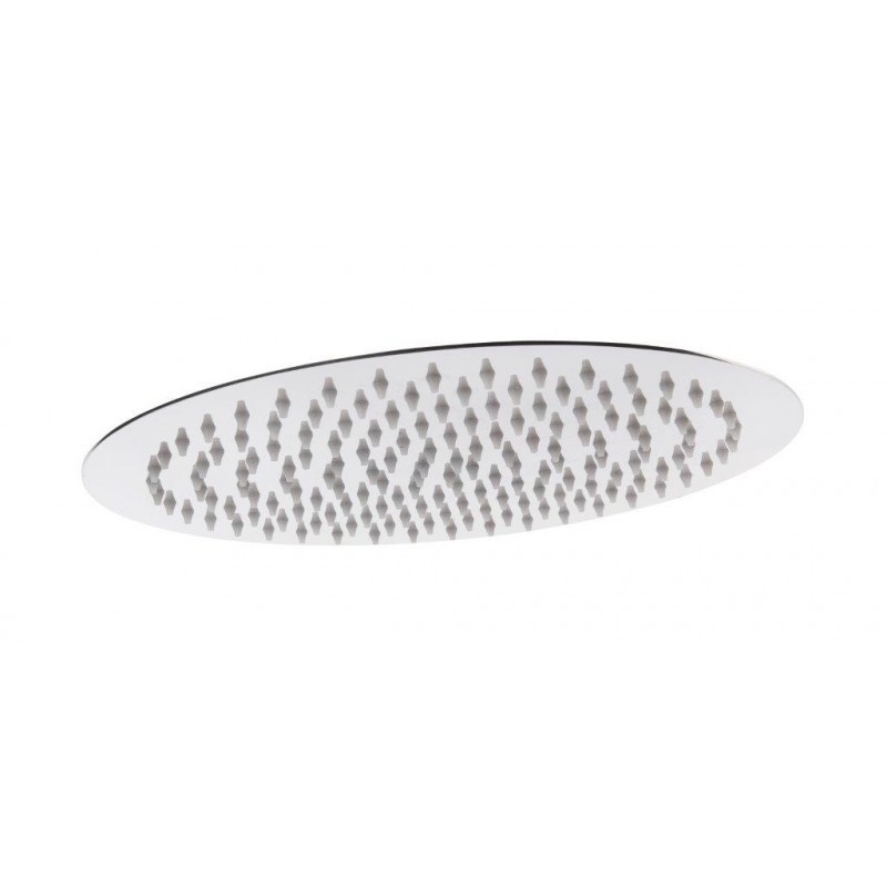 Hansgrohe Logis zestaw podtynkowy z deszczownicą Hydroland 20x20 cm kompletny