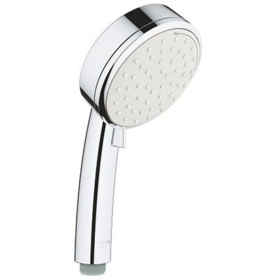 Grohe Tempesta Cosmopolitan 100 główka słuchawka prysznicowa 2 strumienie chrom 2757120E