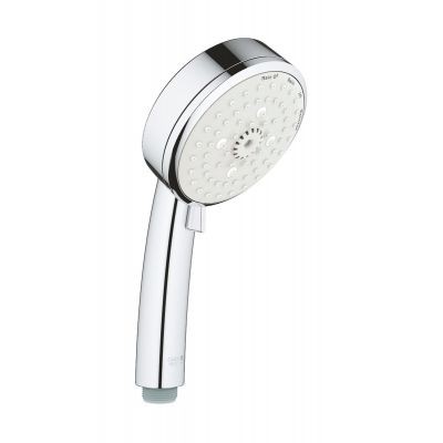 Grohe Tempesta Cosmopolitan 100 główka słuchawka prysznicowa 4 strumienie chrom 27575002