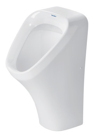 Duravit Durastyle pisuar 30x34cm z muchą biały alpin 2804300007