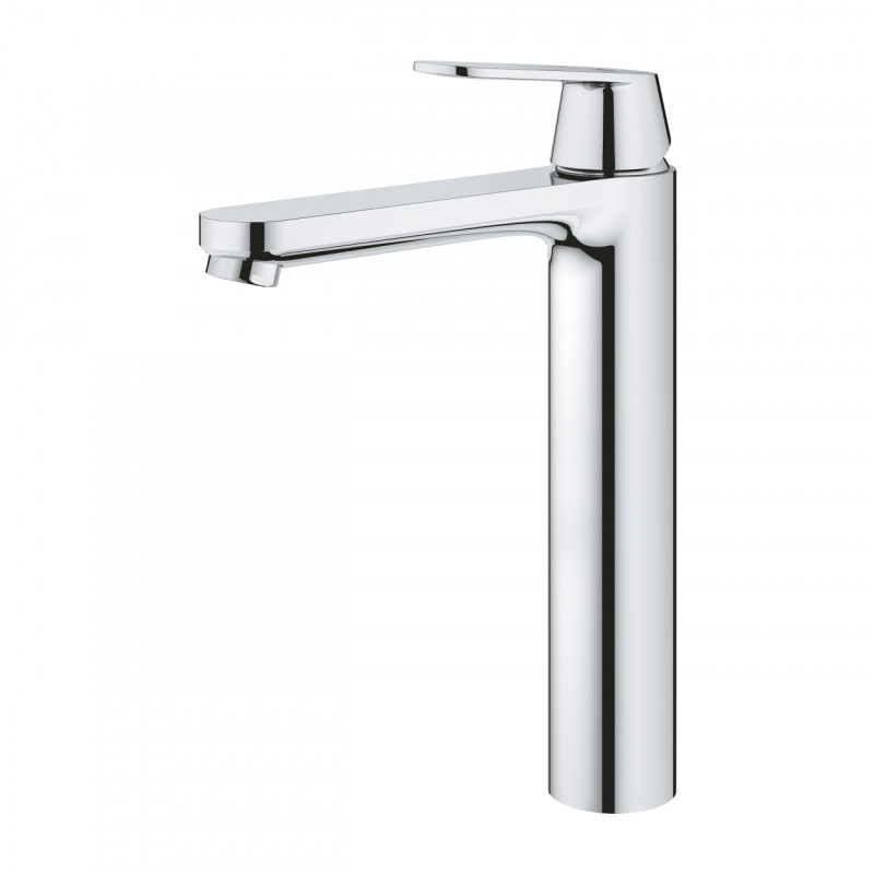 Grohe Eurosmart Cosmopolitan bateria umywalkowa wysoka chrom 23921000