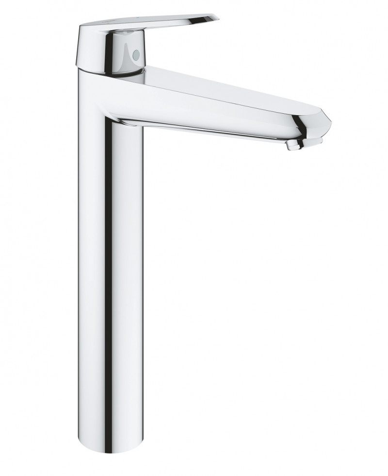 Grohe Eurodisc Cosmopolitan bateria umywalkowa wysoka XL chrom połysk 23432000