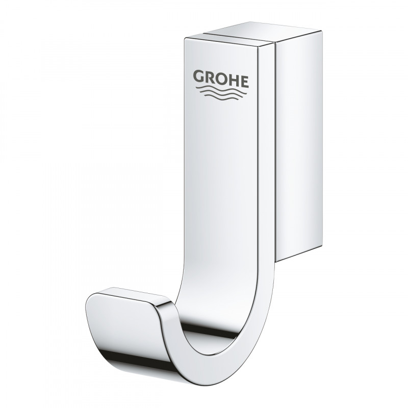 Grohe Selection wieszak haczyk pojedynczy chrom 41039000