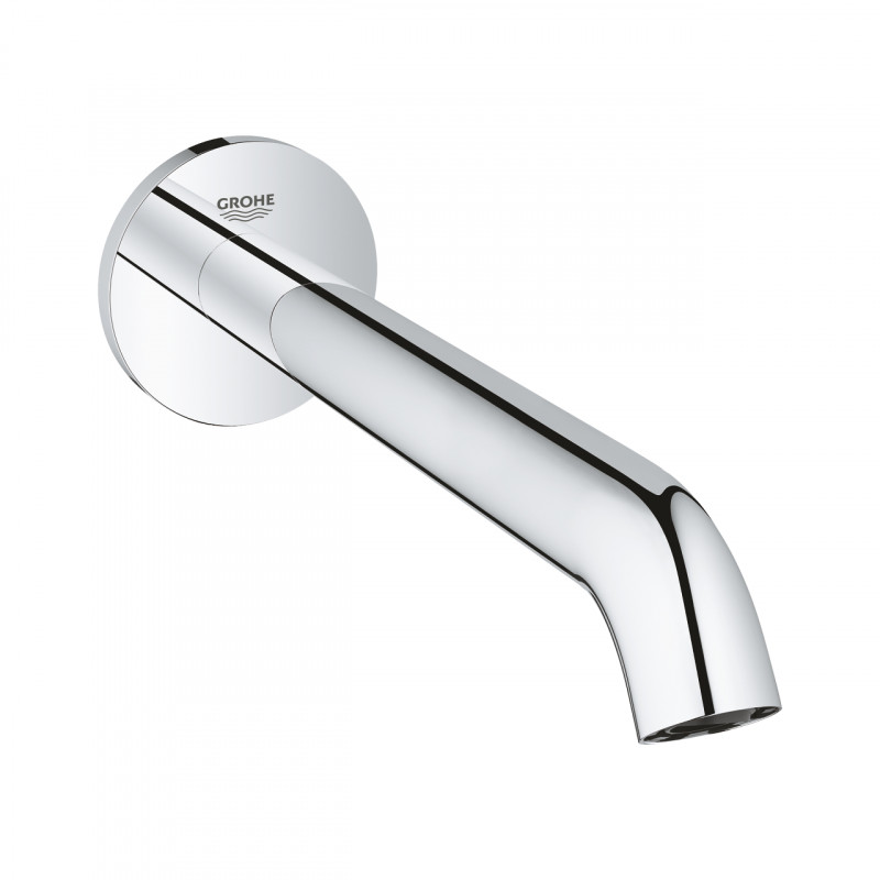 Grohe Essence wylewka wannowa 221 mm chrom 13449001