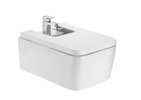 Roca Inspira Square bidet podwieszany A357535000