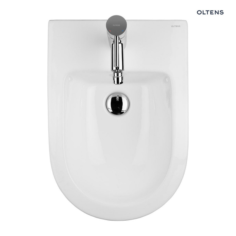 Oltens Hamnes bidet wiszący z powłoką SmartClean 46504000